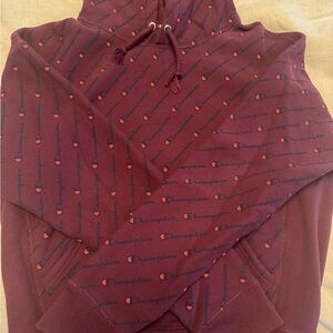 champion reverse weave s hoodie